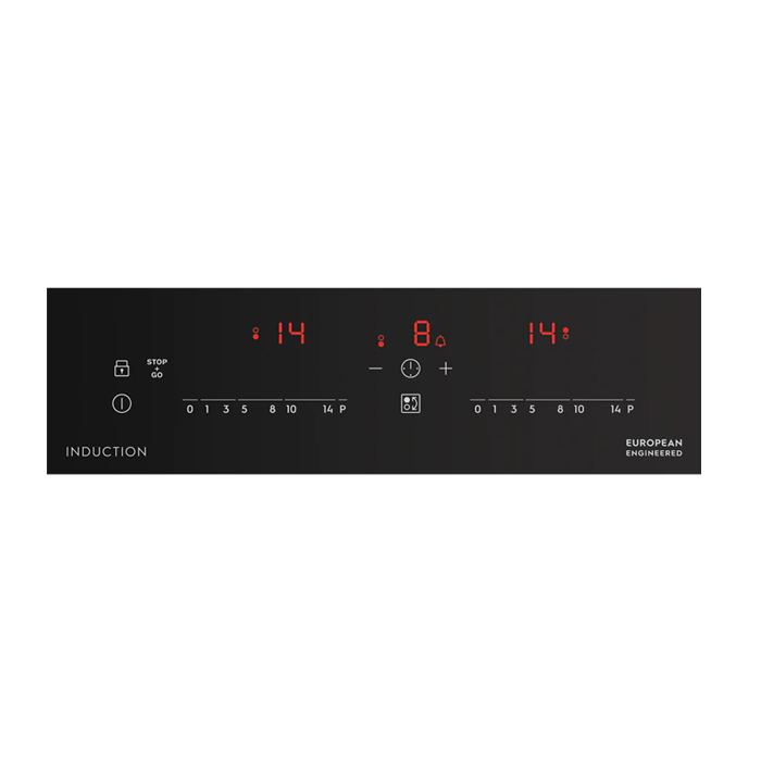 Electrolux Kompor Tanam Induksi 30 cm - EHI325CA